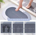 PureStep Absorbent Mat