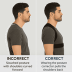 Posture Corrector Belt Unisex
