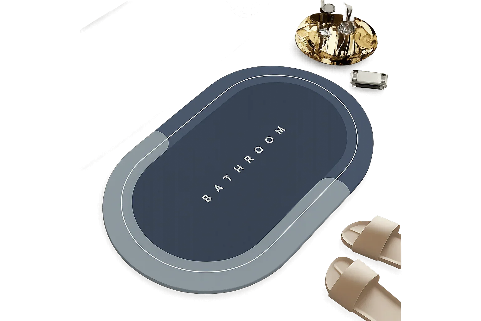 PureStep Absorbent Mat