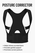 Posture Corrector Belt Unisex